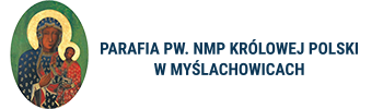 Parafia NMP Królowej Polski w Myślachowicach